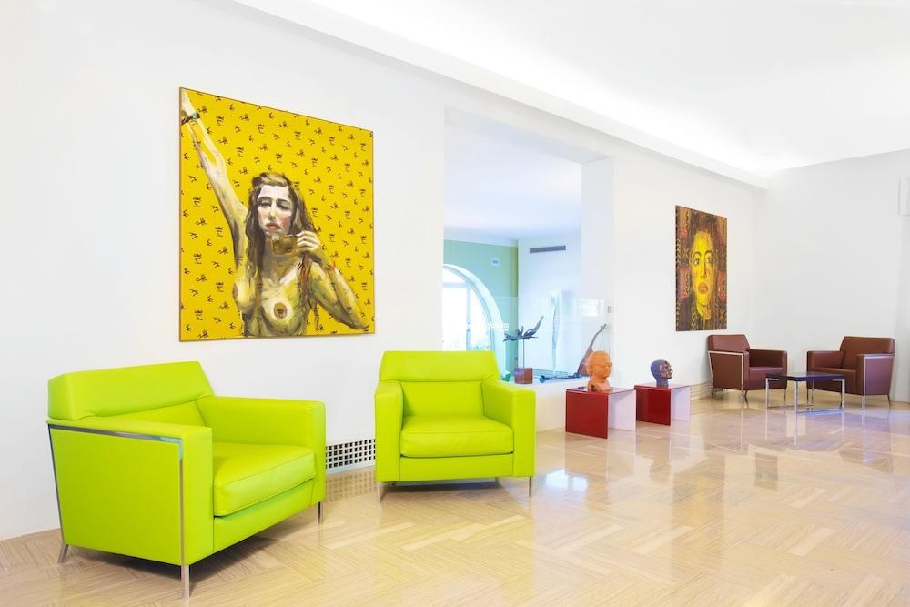 GRAND PARADISO ART photo 3