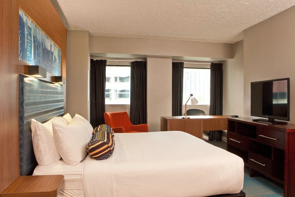 ALOFT NASHVILLE WEST END