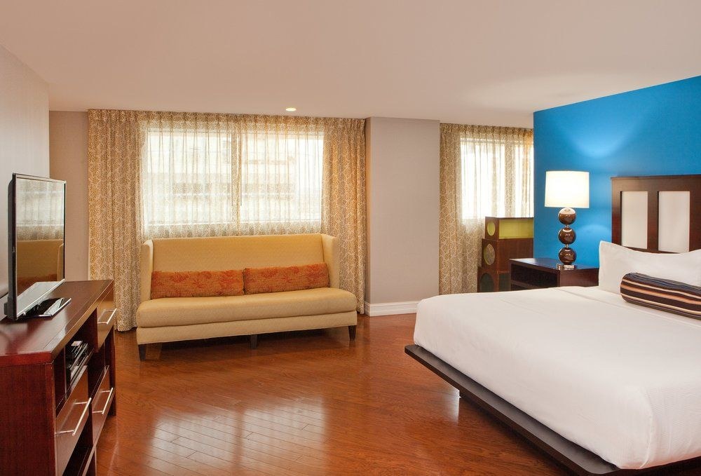 ALOFT NASHVILLE WEST END photo 1