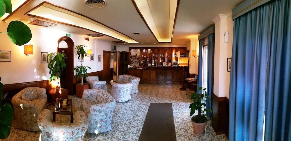 Hotel Mega Mare photo 3