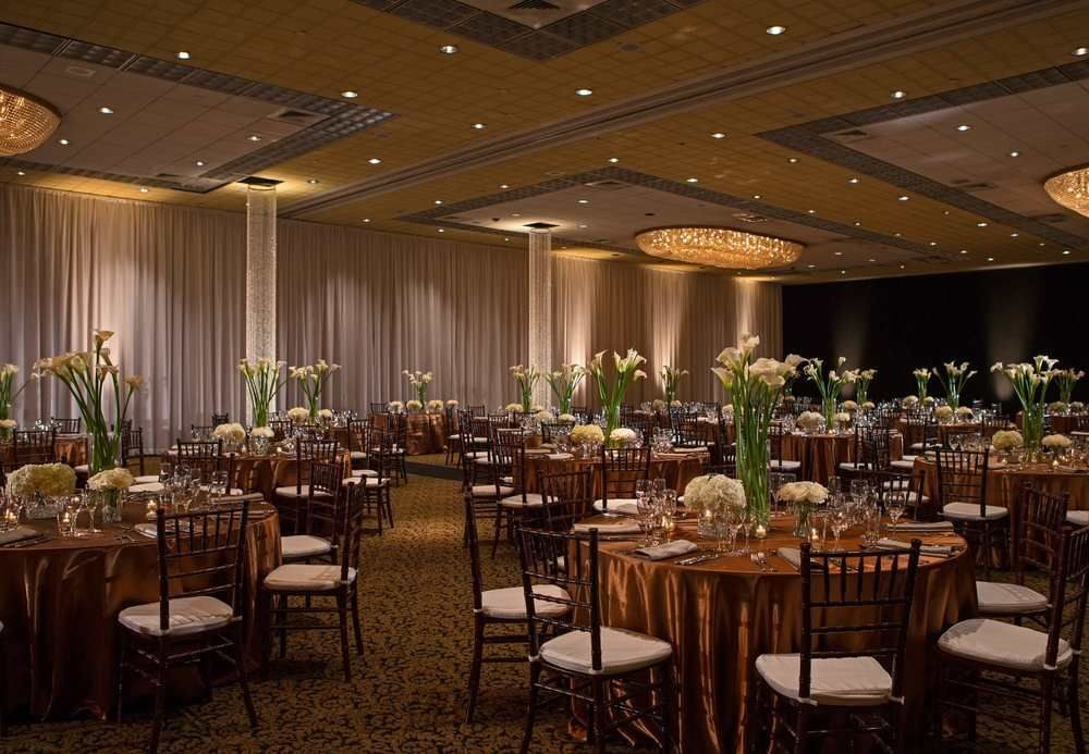 RENAISSANCE NASHVILLE HOTEL photo 1