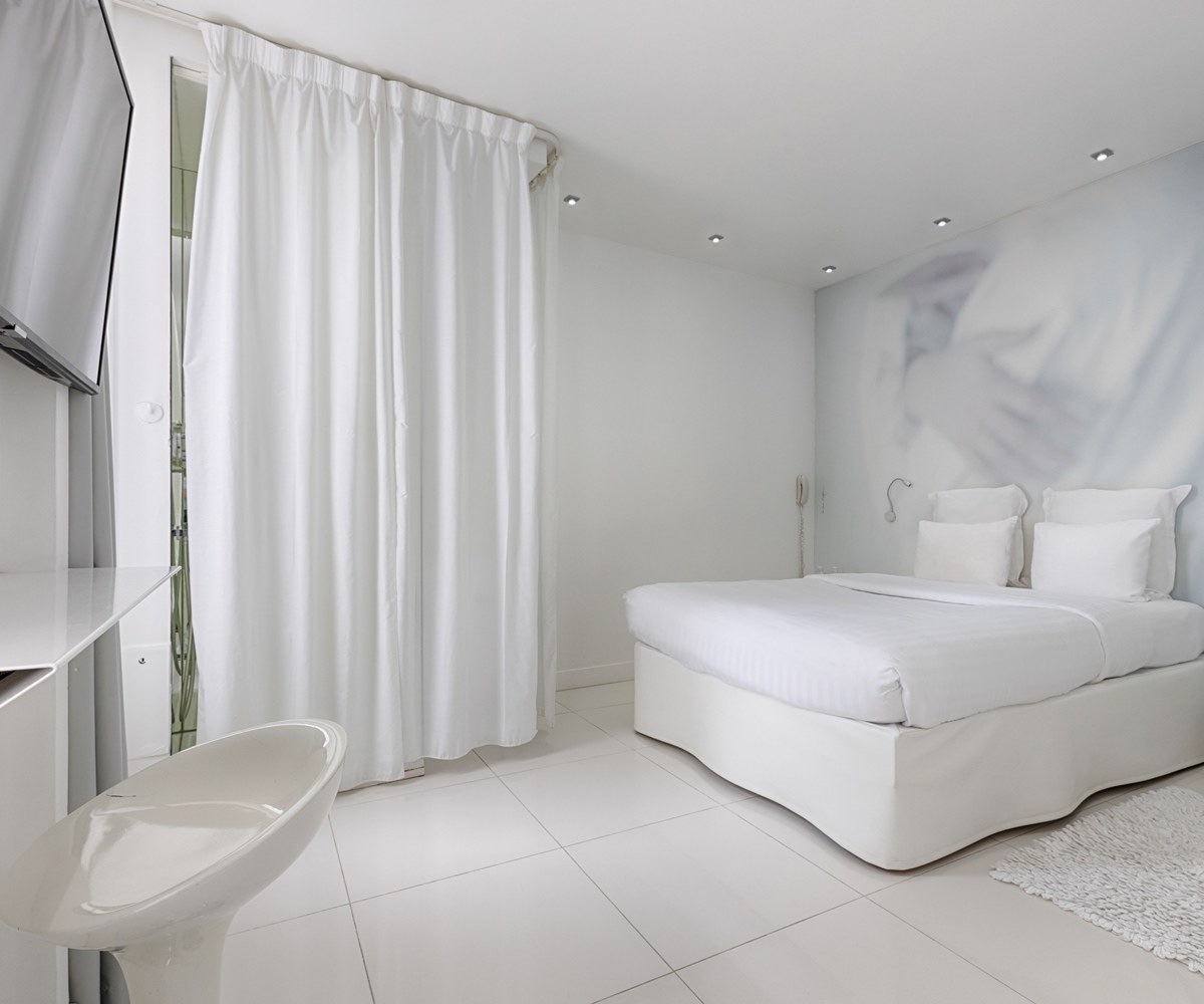 BLC DESIGN HOTEL photo 2