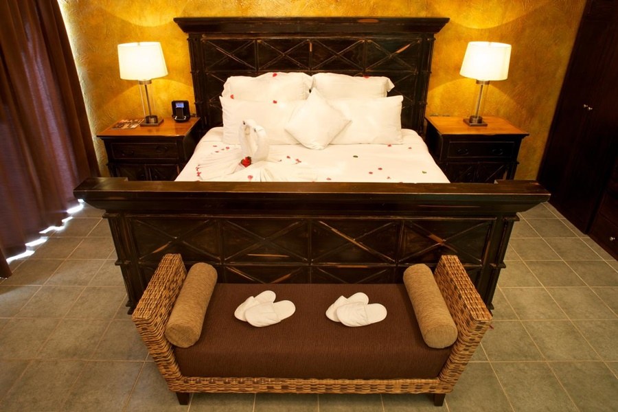 HACIENDA PARADISE BOUTIQUE BY OURS photo 1