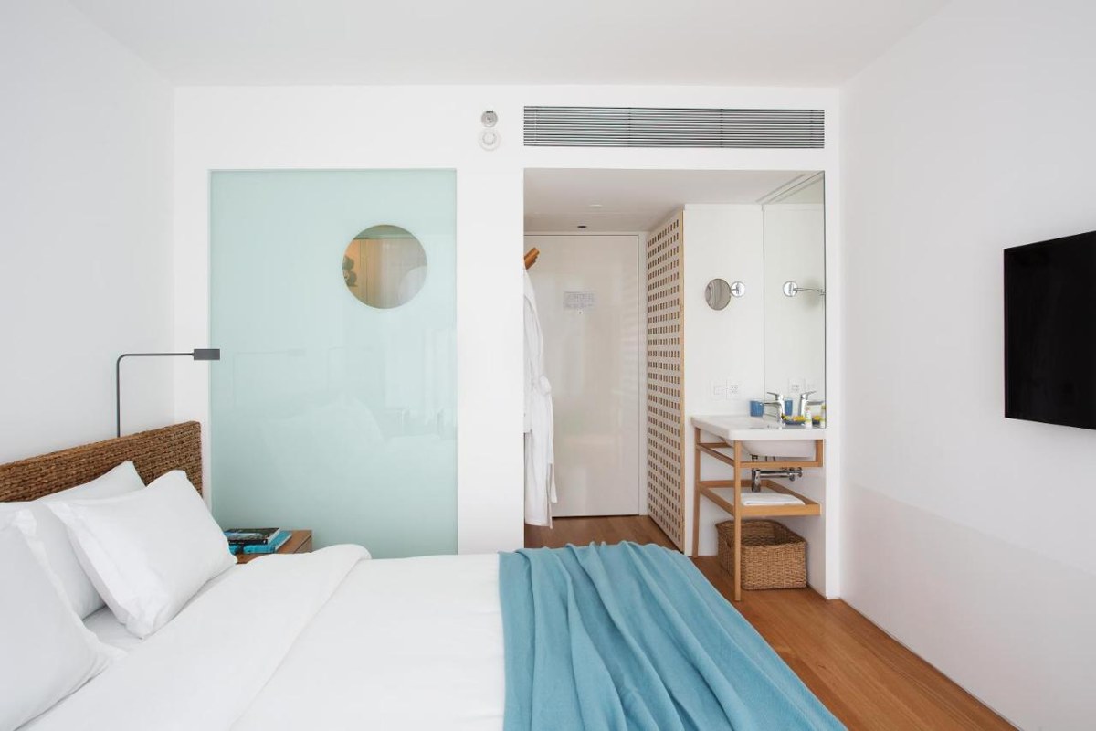 ARPOADOR HOTEL photo 4