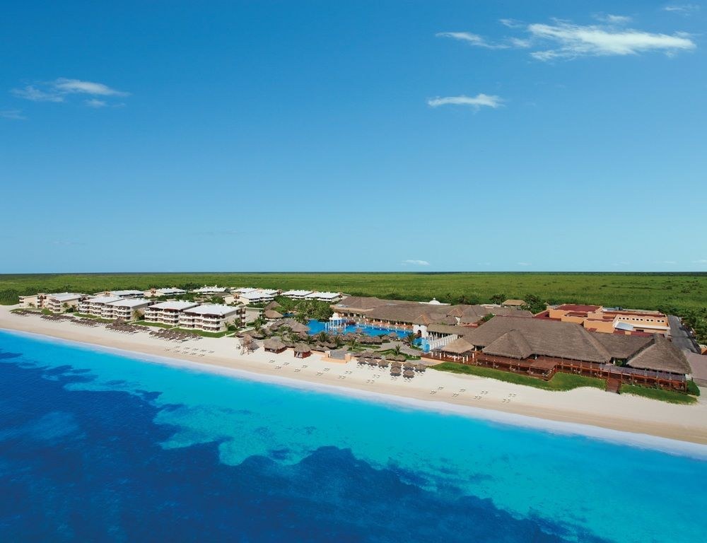Dreams Sapphire Resort & Spa