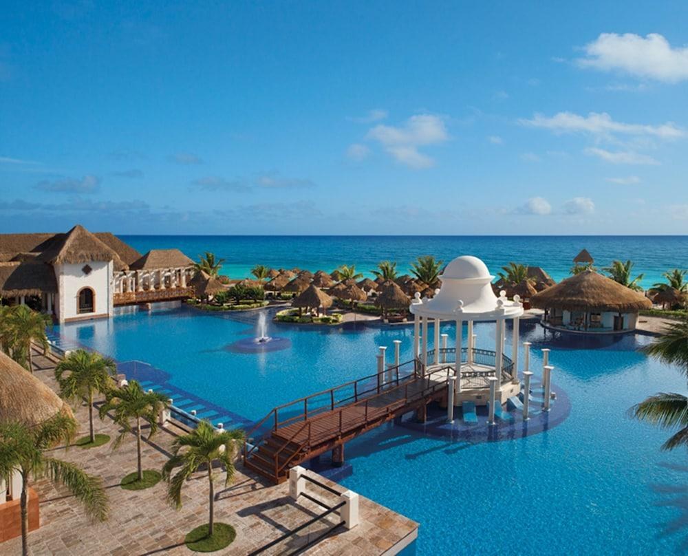 Dreams Sapphire Resort & Spa photo 4