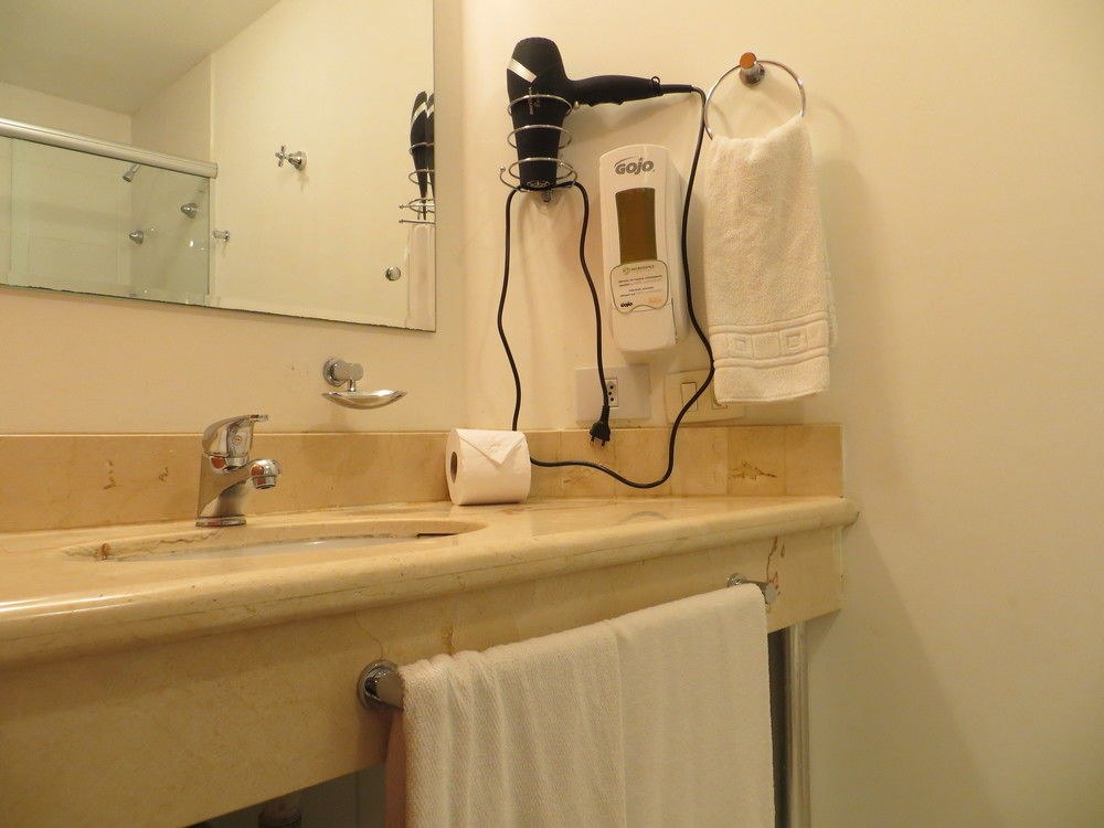 Eko Residence Hotel photo 1