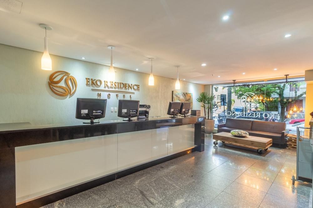 Eko Residence Hotel photo 3
