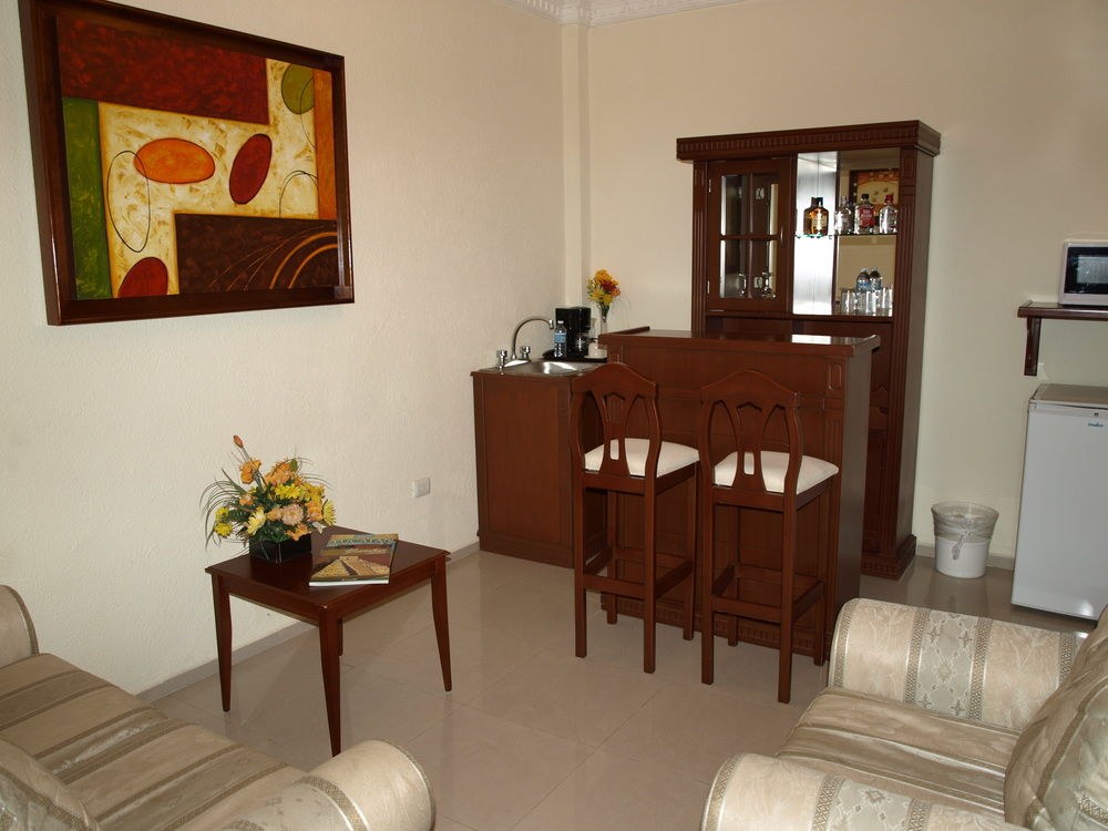 Gran Real Yucatán photo 1