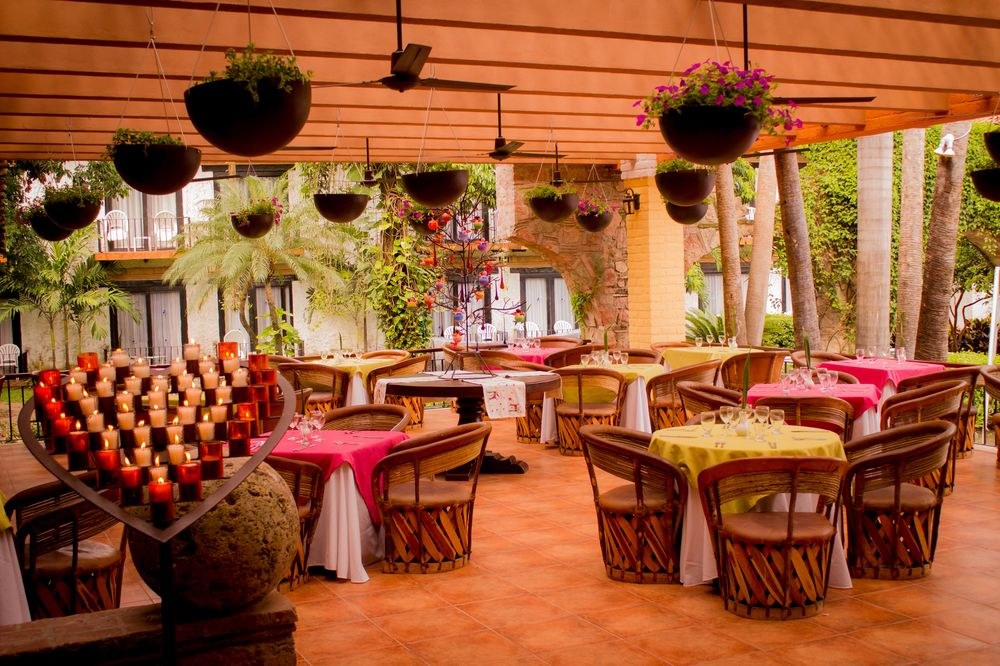 Hacienda Buenaventura Hotel & Mexican Charm
