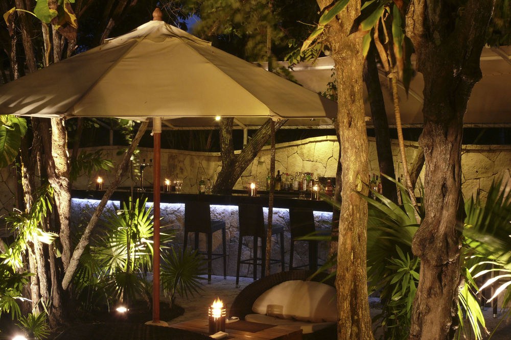 CATALONIA ROYAL TULUM-ADULTS ONLY