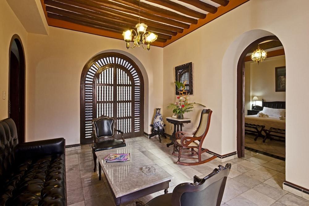 CASA DEL BALAM photo 3
