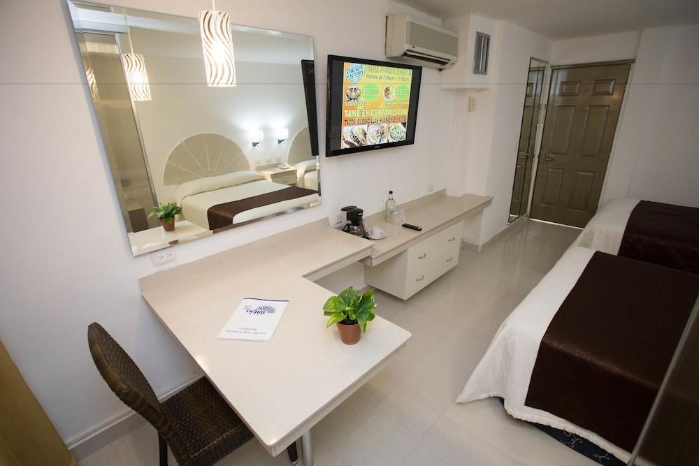 Hotel Plaza Caribe