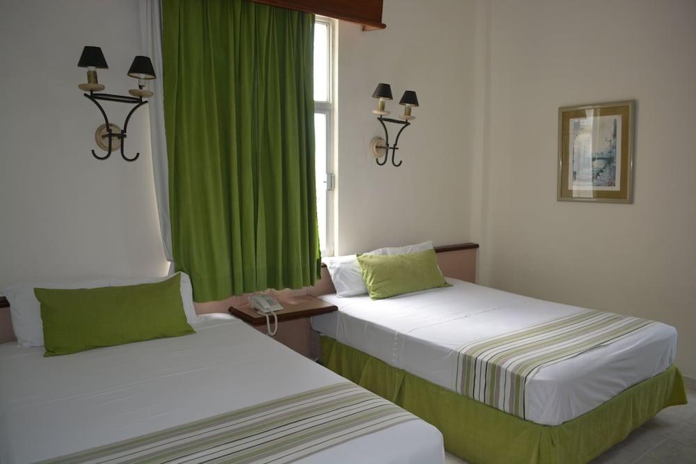 Ruiz Milán Hotel photo 4