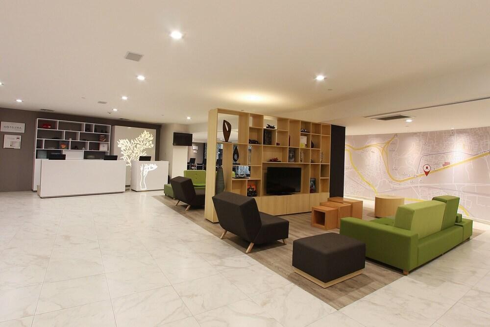 FIESTA INN EXPRESS PERINORTE photo 4