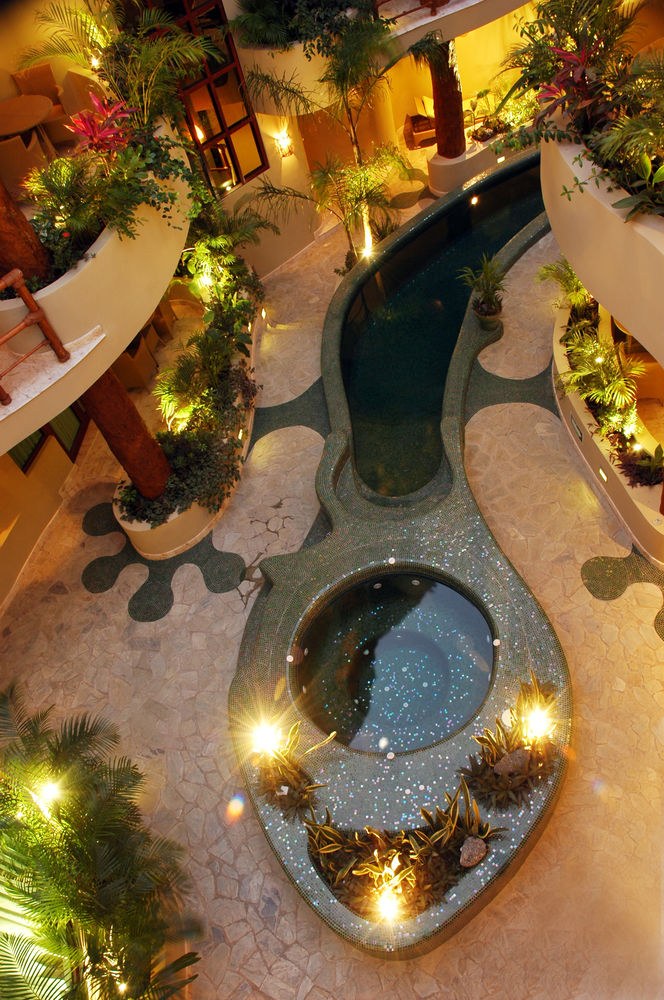 Maya Villa Condo Hotel