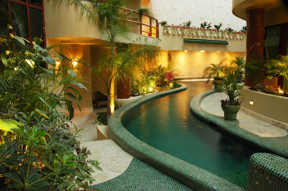 Maya Villa Condo Hotel photo 1