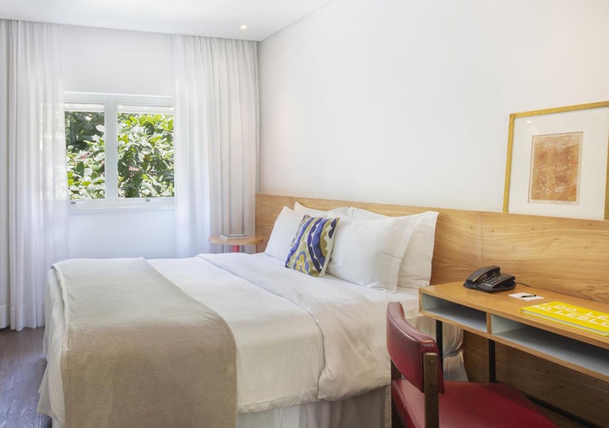 IPANEMA INN