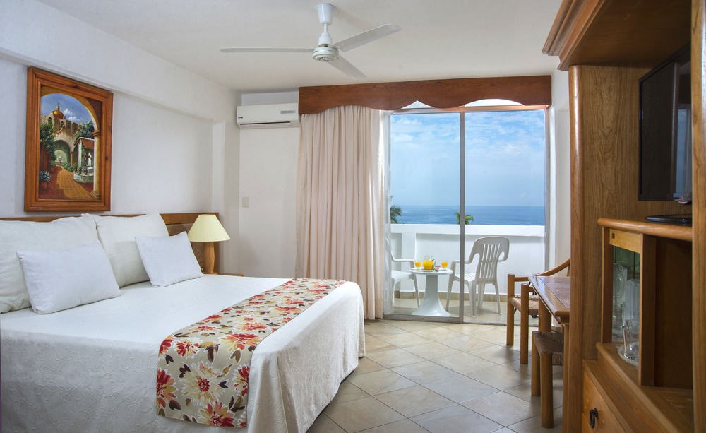 Hotel Tropicana