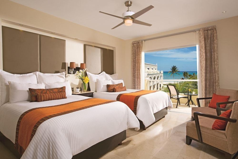 DREAMS TULUM RESORT & SPA photo 2