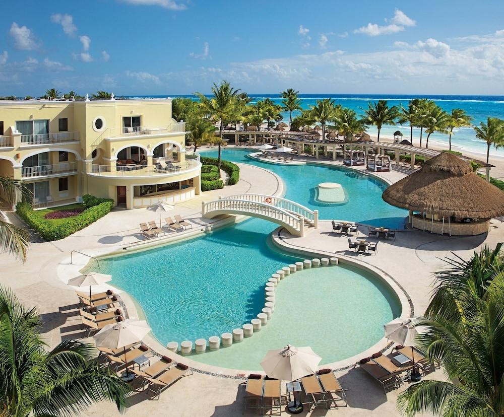 DREAMS TULUM RESORT & SPA photo 4