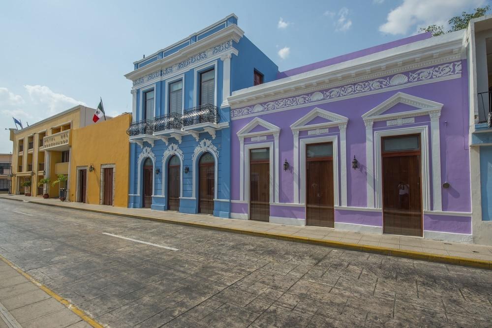 Hotel Del Gobernador photo 2