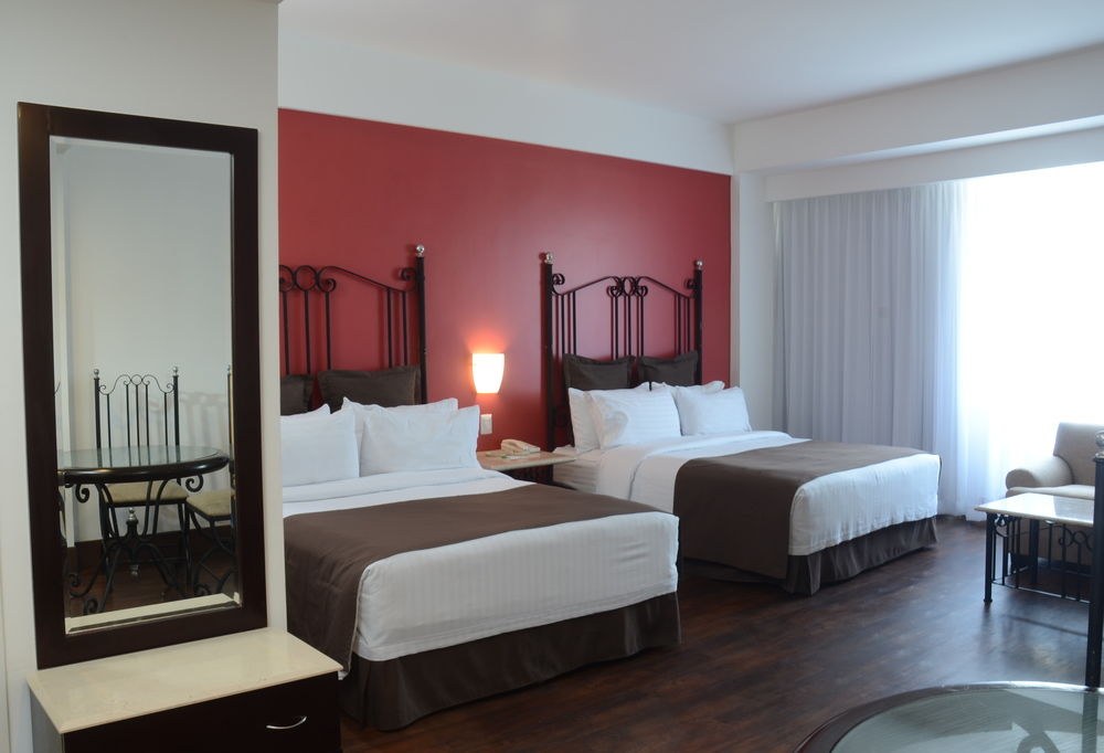 Holiday Inn Hotel & Suites Guadalajara-Centro Historico, an IHG Hotel photo 1