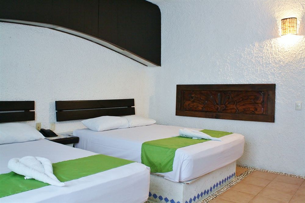 XBALAMQUE HOTEL photo 1