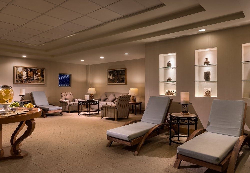 JW Marriott Cancun Resort & Spa photo 2