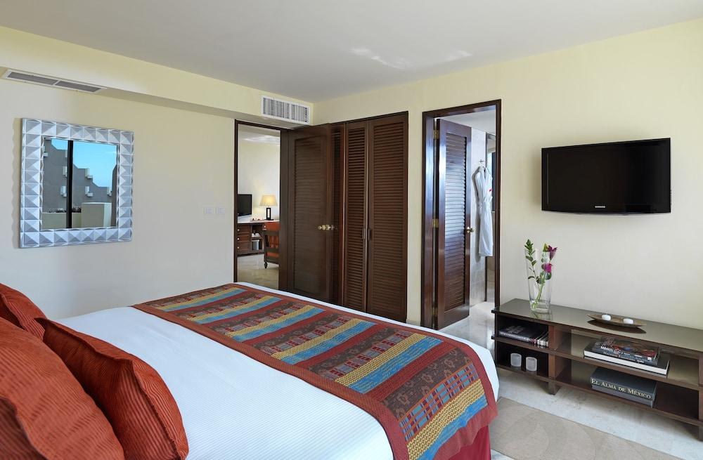 Paradisus Cancún  All Inclusive photo 4