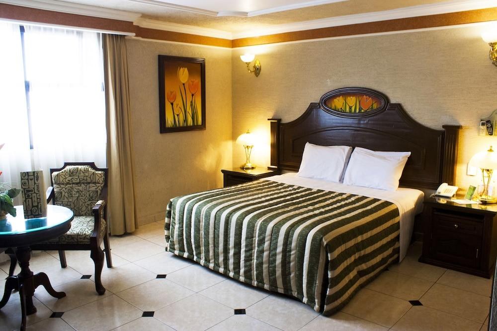 Hotel Casino Plaza photo 4