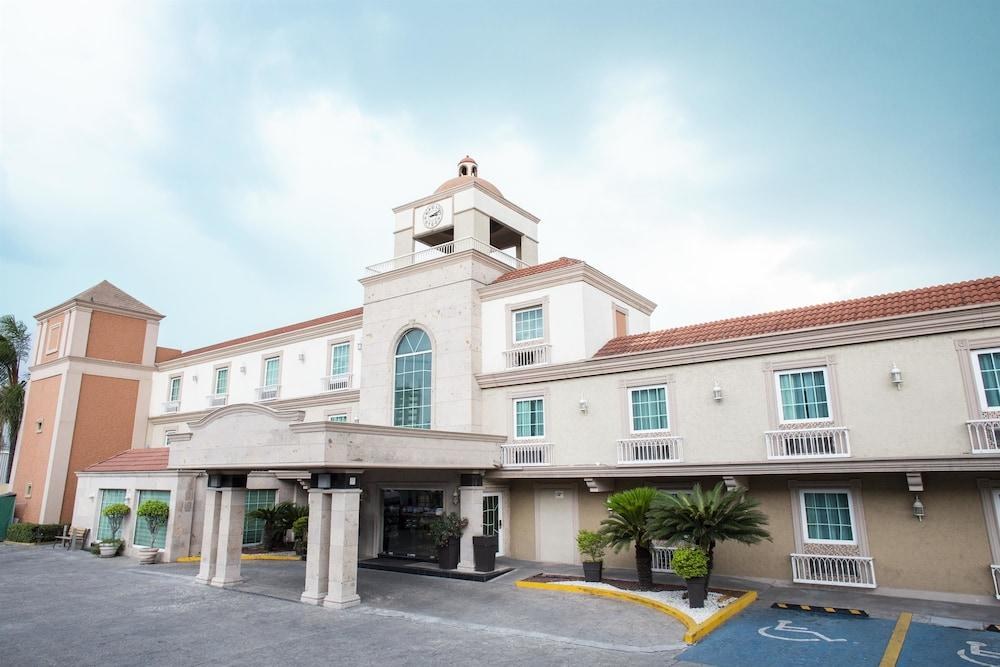 Best Western Plus Monterrey Colon photo 3