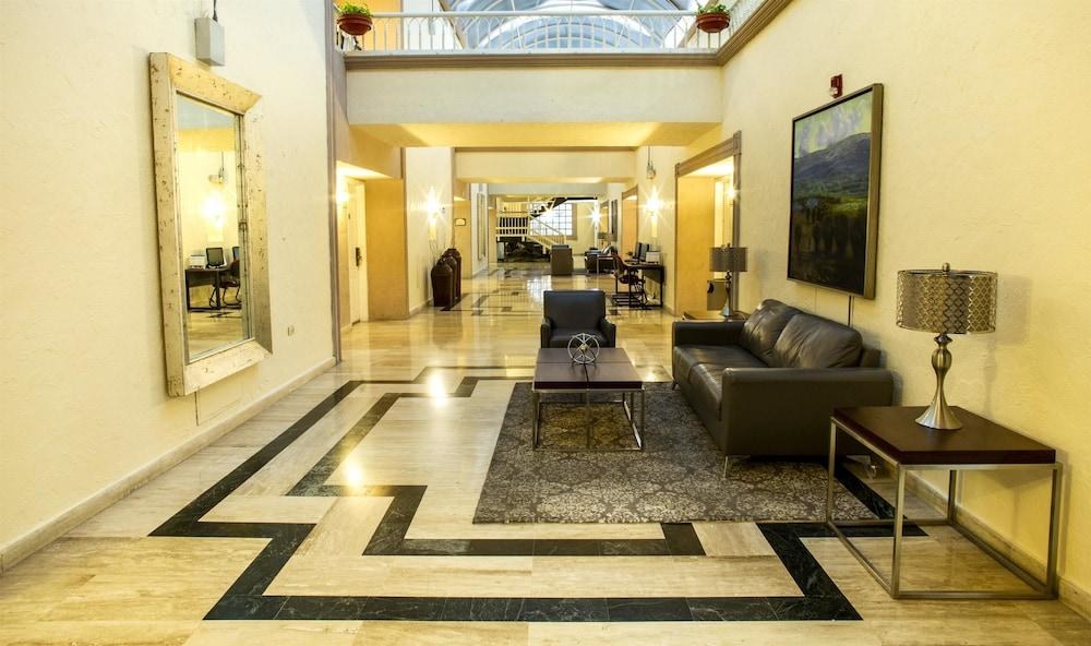 Best Western Plus Monterrey Colon photo 4