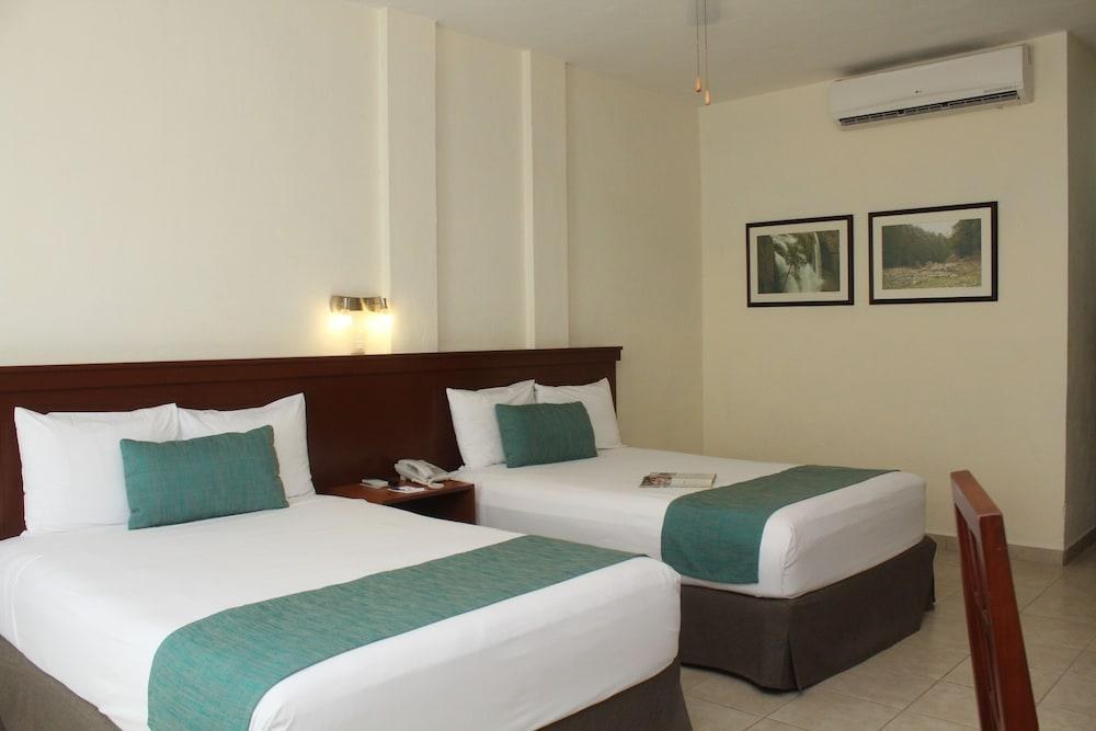 Hotel Meson de la Luna photo 4