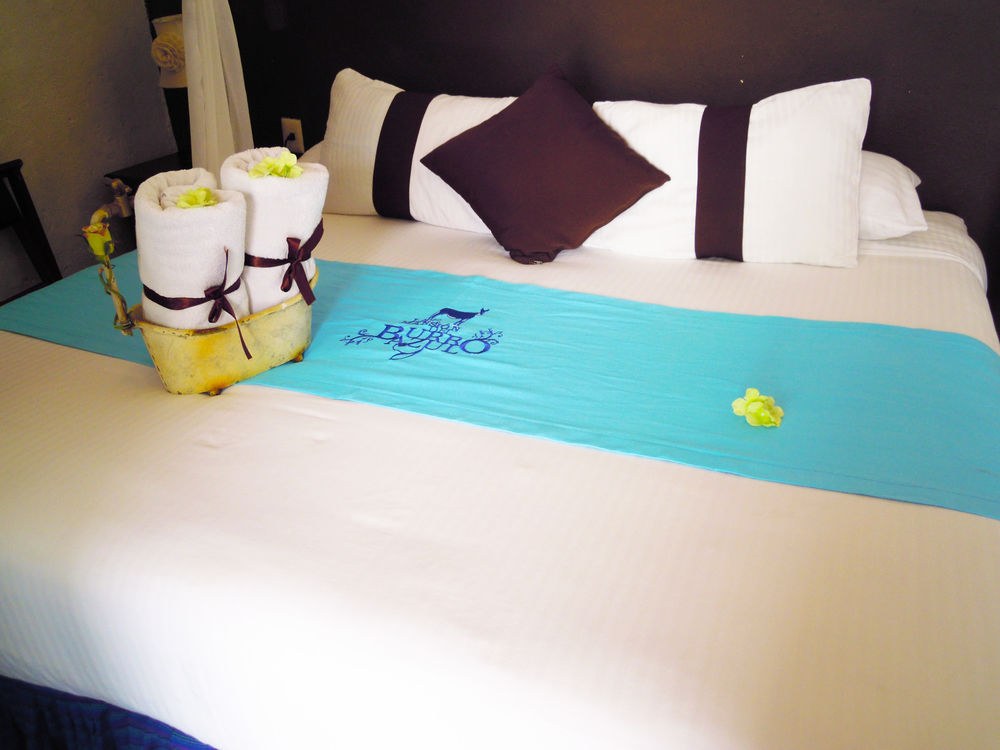 Moss Hotel & Spa photo 1