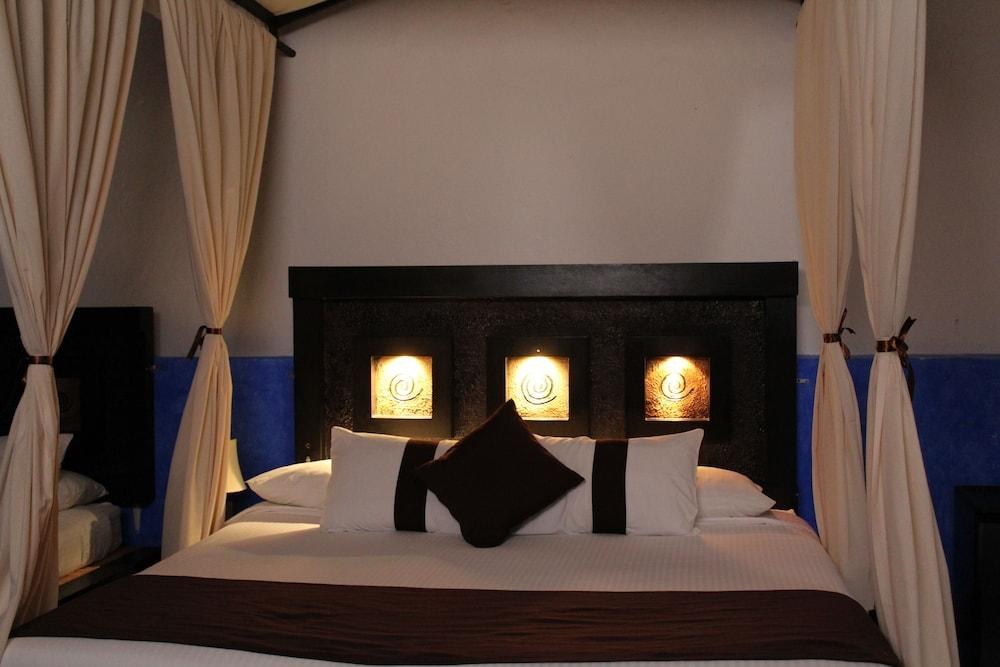 Moss Hotel & Spa photo 4