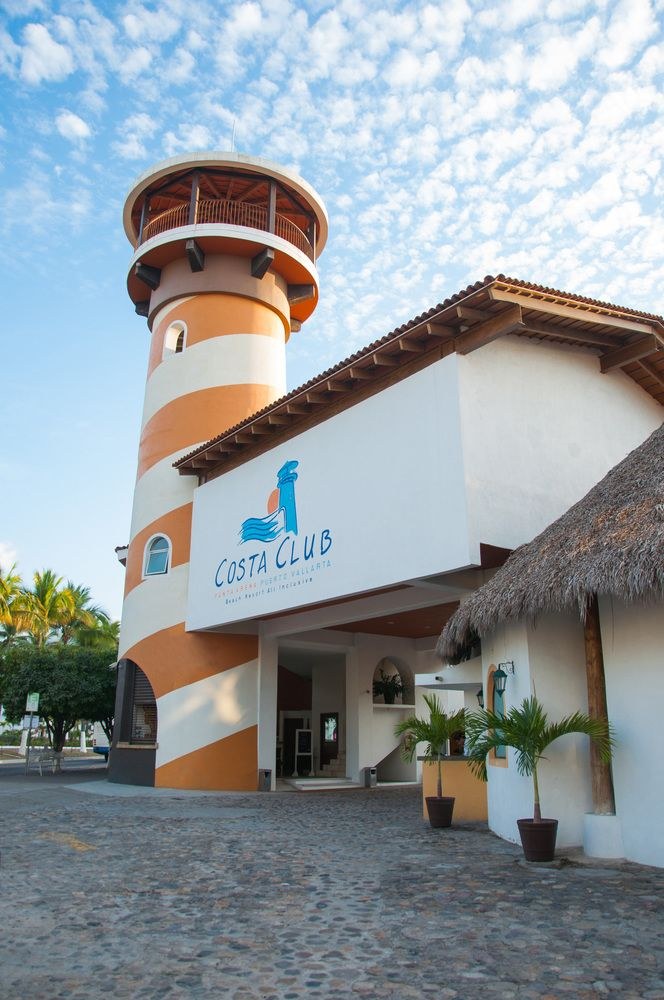Hotel Costa Club Punta Arena