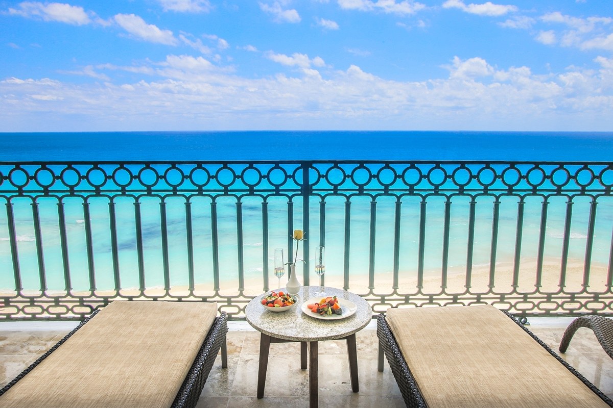 Sandos Cancún All Inclusive - Adults Only