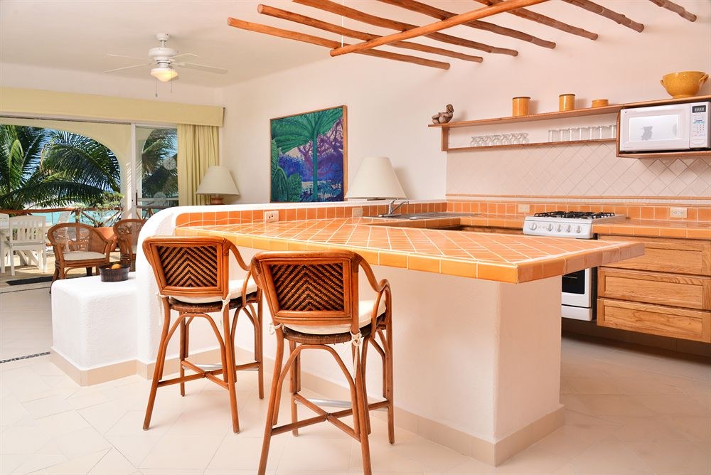 Las Villas Akumal