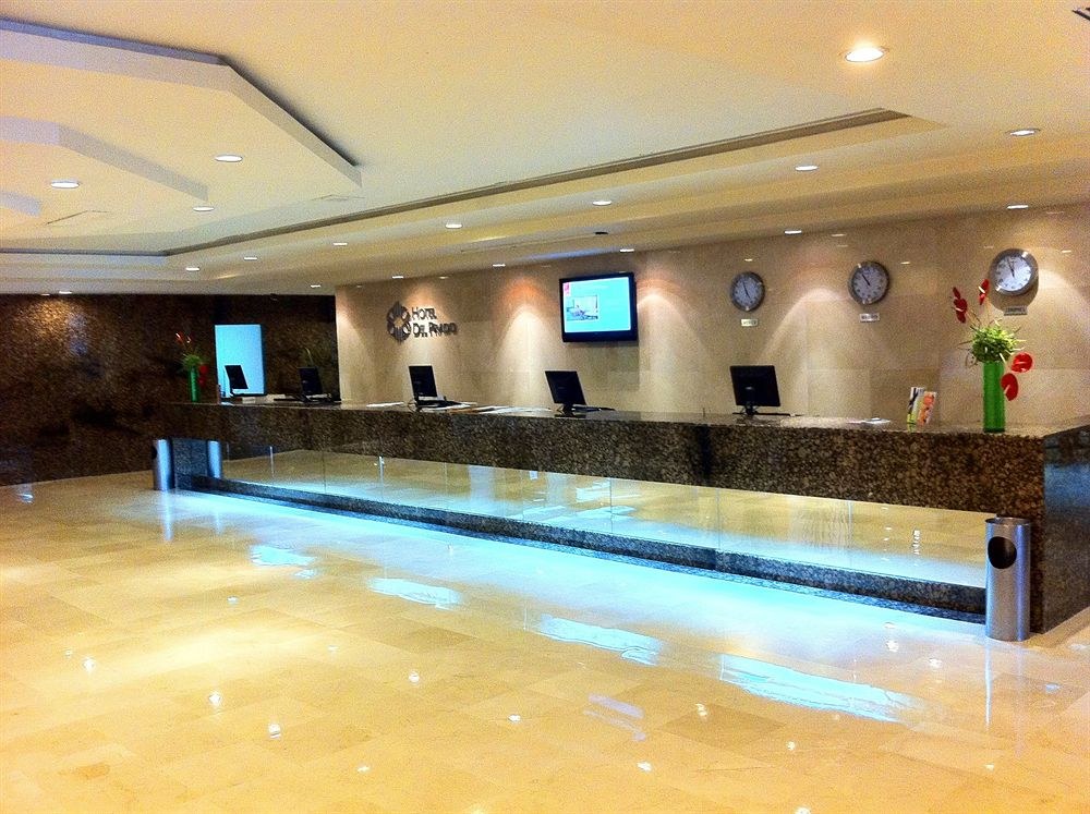 Hotel Del Prado photo 1