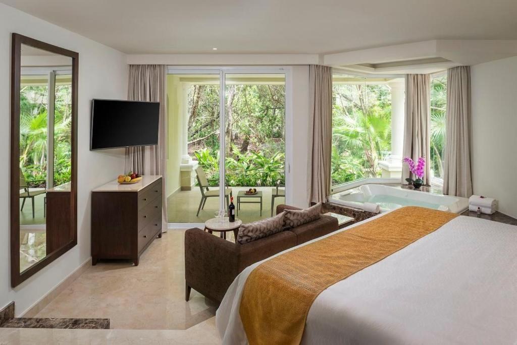 MOON PALACE CANCUN -ALL INCLUSIVE RESORT photo 1