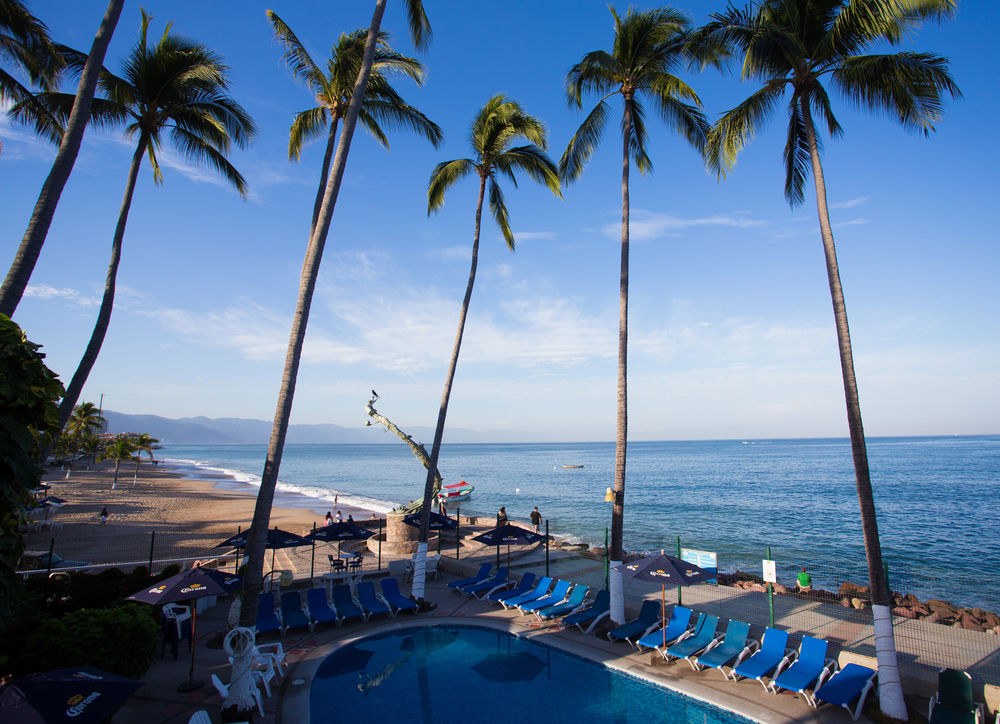 Hotel Rosita Puerto Vallarta photo 1