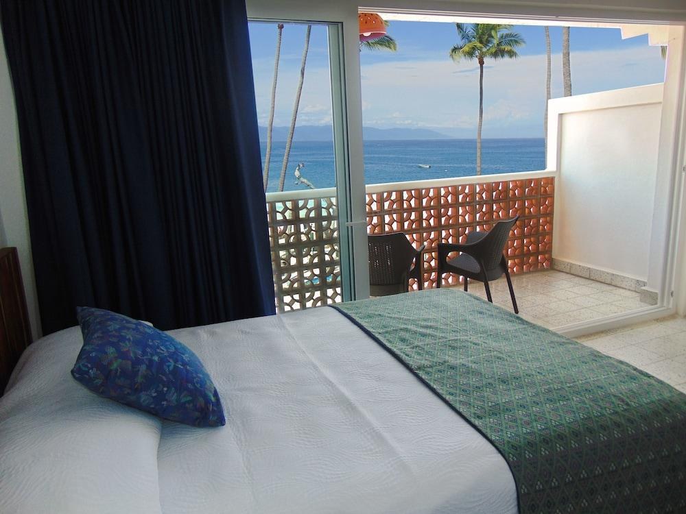 Hotel Rosita Puerto Vallarta photo 3