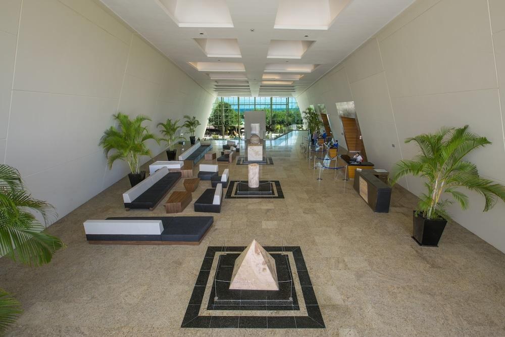 GRAND SIRENIS RIVIERA MAYA RESORT & SPA ¿ ALL INCLUSIVE photo 2