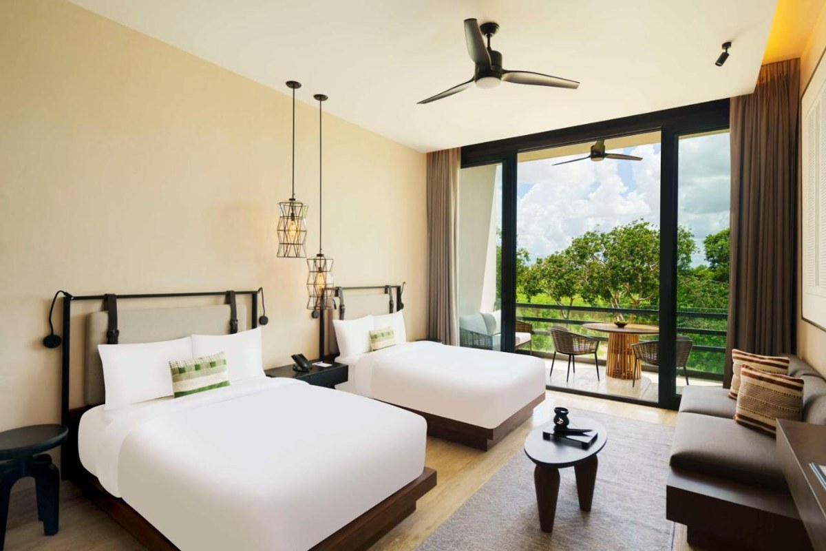 HACIENDA XCANATUN BY ANGSANA photo 1