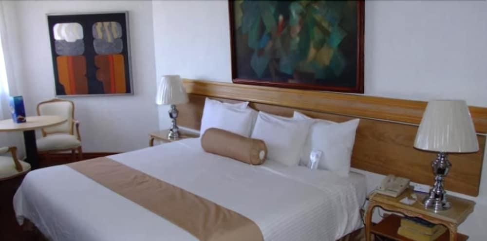 Hotel Laffayette Ejecutivo photo 2