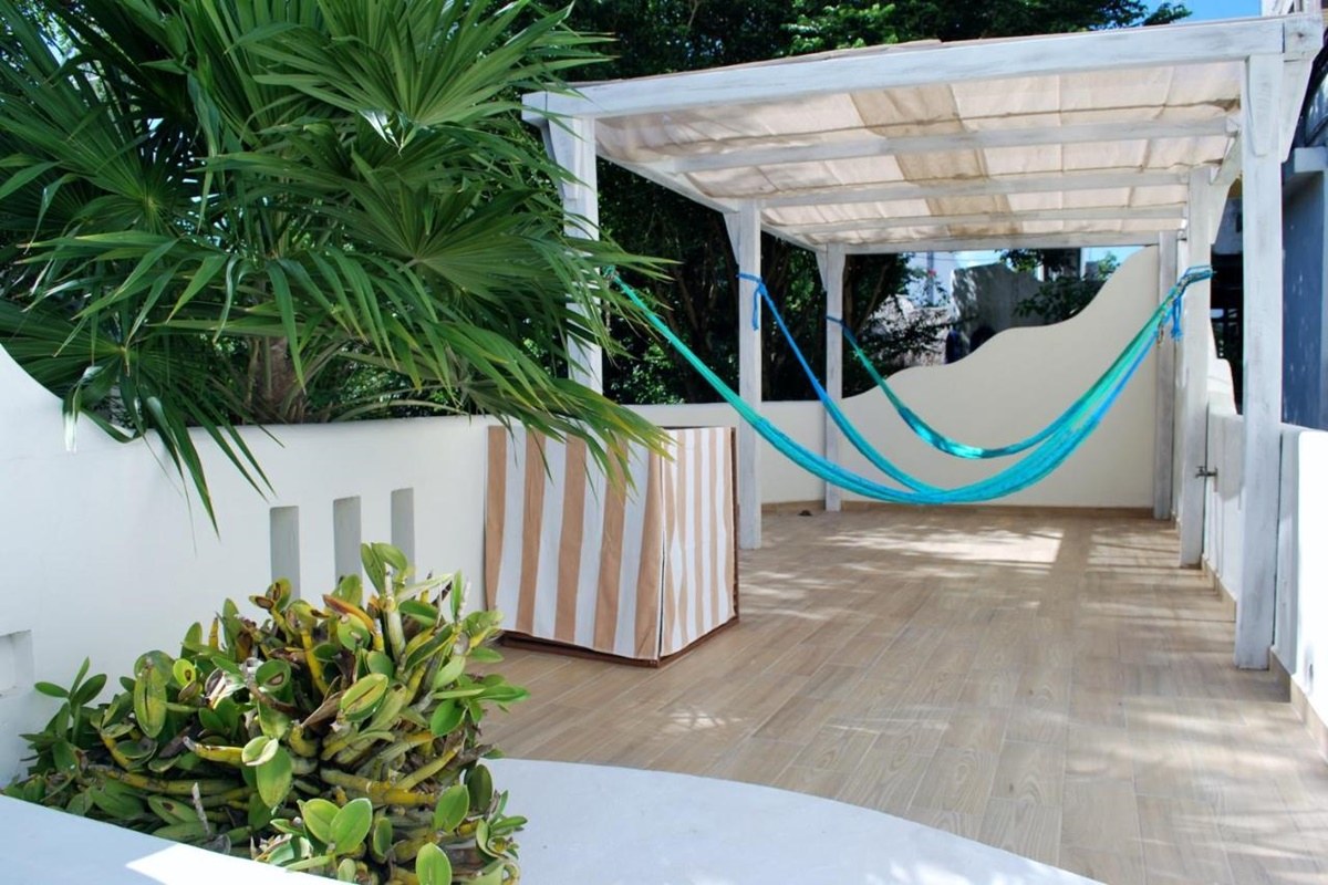 COCO RIO BY HOSPITALITY WELLBEING photo 2