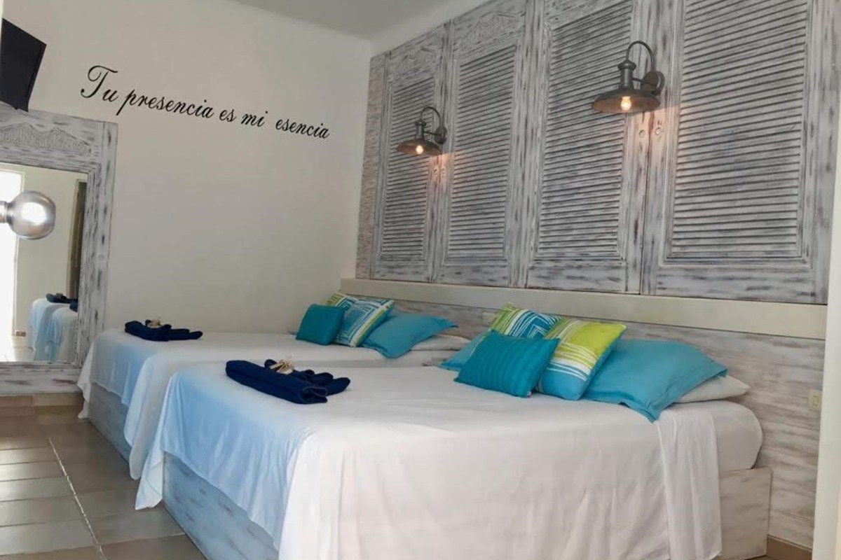 COCO RIO BY HOSPITALITY WELLBEING photo 4