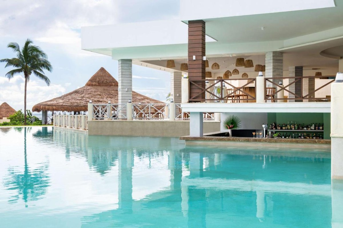 HYATT ZIVA RIVIERA CANCUN