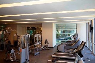 Plaza Suites Mexico City